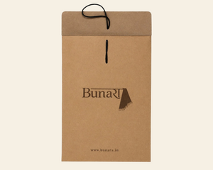 Classic Kraft Envelope